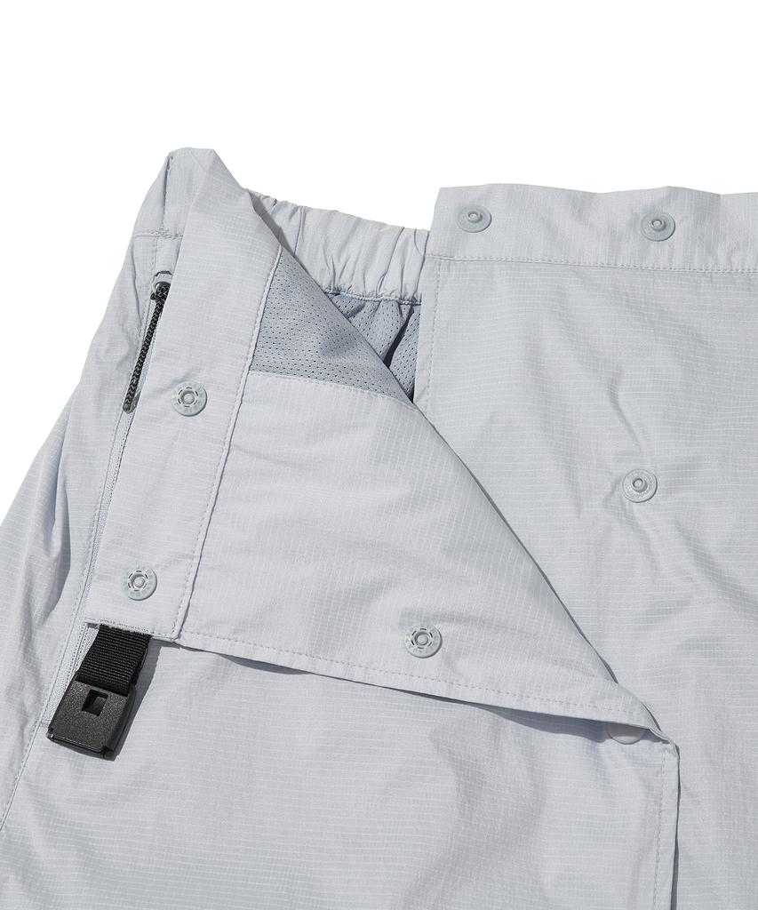 Welteoigseupelimeonteu Venthra Hike Skirt_Sky Blue