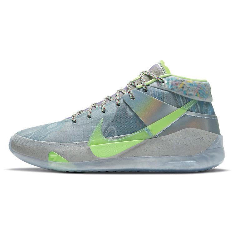 

Nike Kd 13 Play For The Future CW3159-001 44