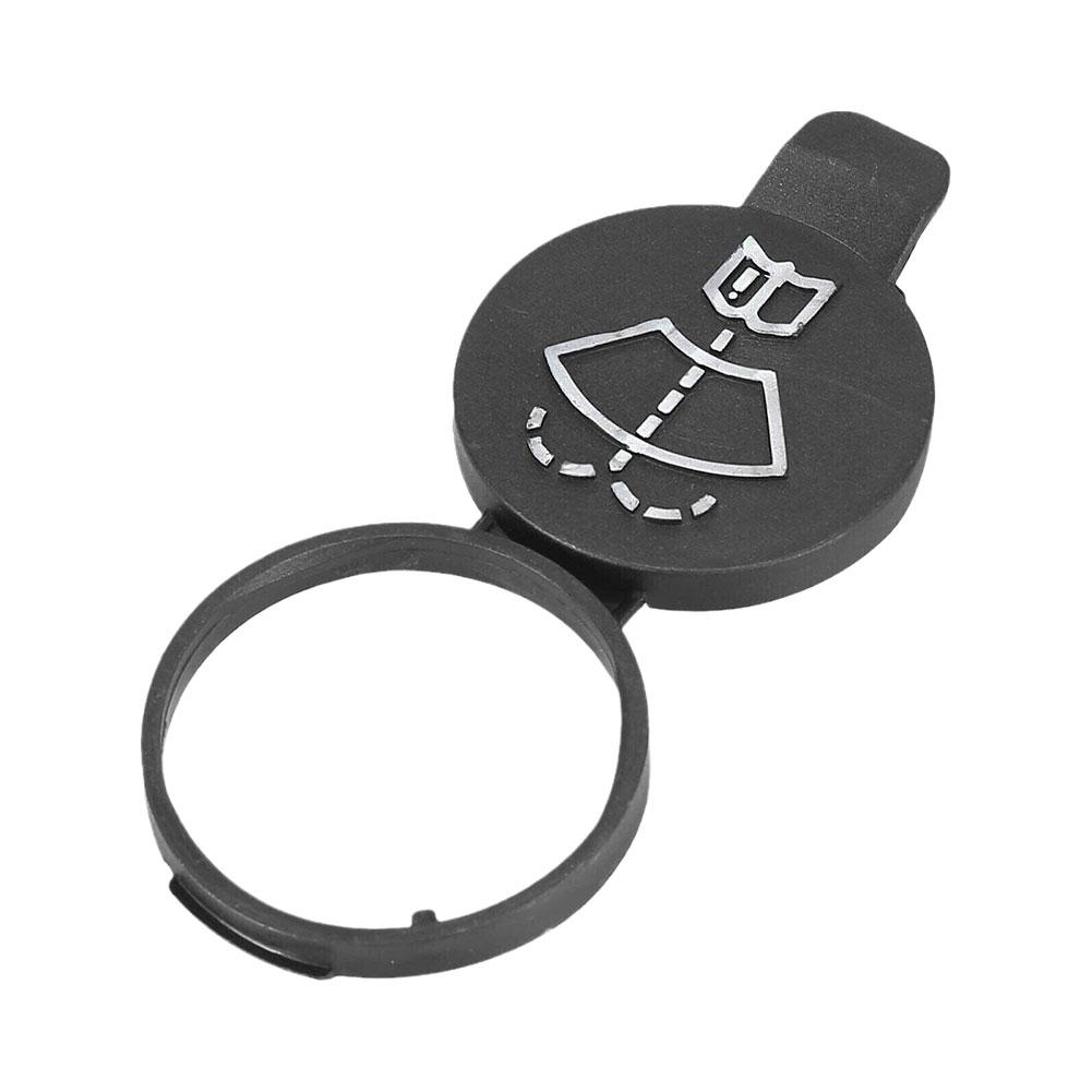 Car Windshield Wiper Washer Fluid Reservoir Tank Bottle Cap Cover For Chevrolet Aveo Cruze Malibu Sonic Trax Volt Equinox Camaro