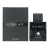 Cavalier, Liliq Black, Eau De Parfum, Unisex, 100 Ml