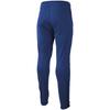 Mizuno Light Knit Training Slim Surf Size L Size Pants, Moisture-Wicking, Quick-Drying, Fit, Junior, Blue, (Japan L)