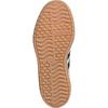 Adidas VL Court Bold J White Black Beige Kids Sneakers Cloud-White Core-Black Wonder-Beige JP5074