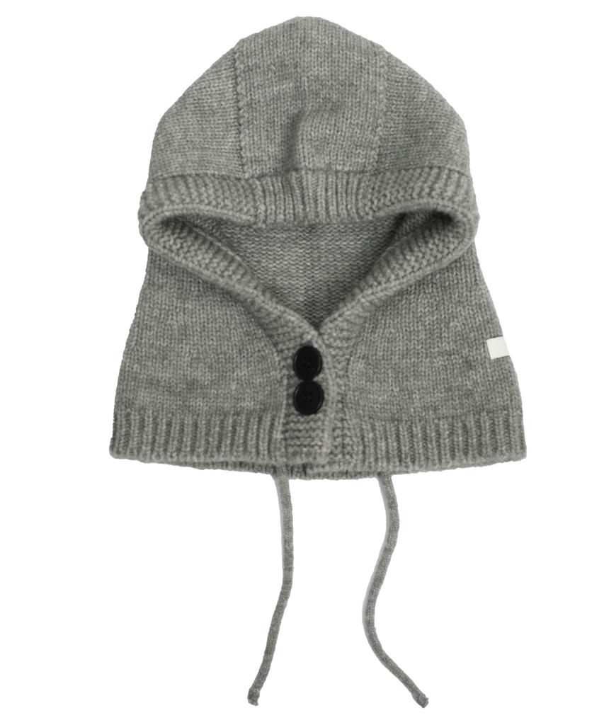 SLOWLOLLI Winter Embrace Balaclava_5 Colors