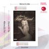 Sabrina Carpenter Magic.161 100% Round Full Drill 5D DIY Diamond Painting Embroidery Cross Stitch Rhinestone Décor