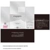 CHANDO Snow Run Crystal Clear Cushion Cream Duo