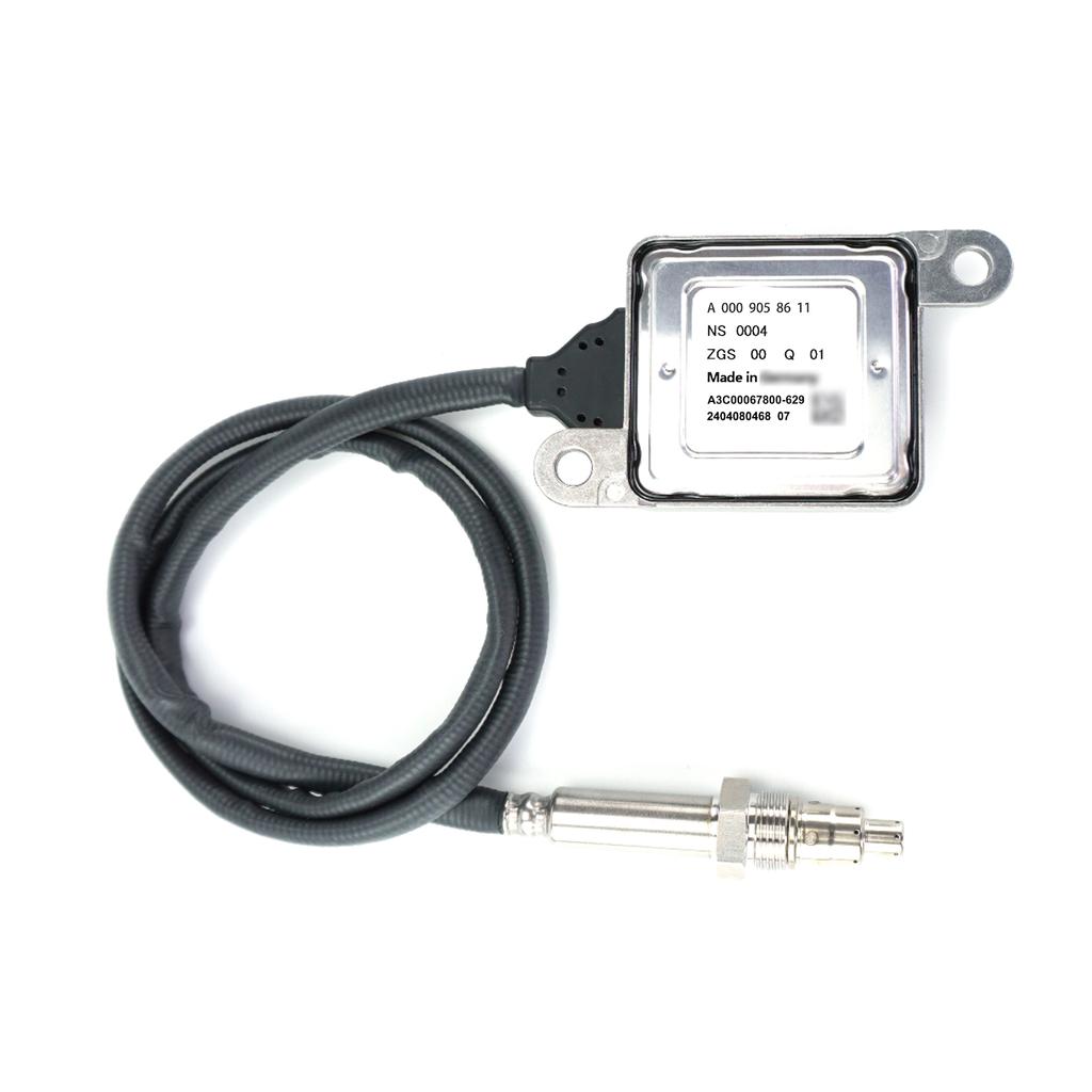 Nitrogen Oxide Sensor A0009058611 For Mercedes A B C E G-CLASS VITO SPRINTER