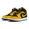 (GS) Air Jordan 1 Retro Mid 'Reverse New Love' Kids' 554725-071
