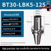 BT50-LBK Series Boring Bar Holder for 30/40 Machining Center Extension