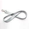 1pc Safety Hanging Neck Strap Lanyard For Mobile Phone ID Name Badge Holder Man Woman Anti-Lost Clasp Rope Keychain Landyard