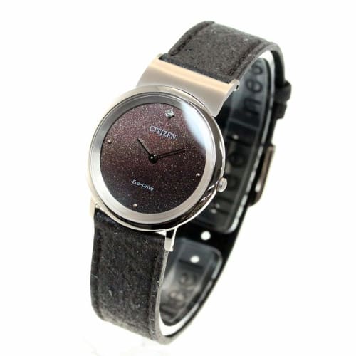 

Citizen EG7078-12X Women s Watch, Black