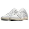 Air Jordan 1 Low Neutral Grey Coconut Milk Women Sneakers Sail DC0774-103