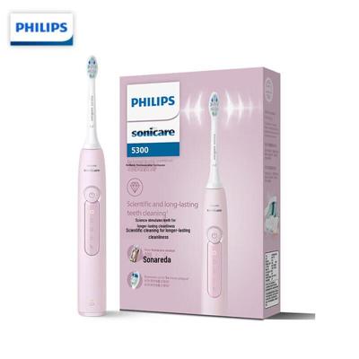 Philips DiamondClean 3 Series Sonic Electric Toothbrush CN Plug (adapter Included)