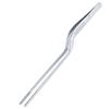 Kitchen Tweezer BBQ Food Tweezer Clip Mini Chief Tongs Stainless Steel Portable for Picnic Barbecue Cooking BBQ Tools