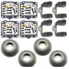 Kawasaki KZ1000 Carburetor Kit (1981-1983) Repair