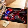 Digital Circus Carpet Design for Entryway Dormitory Dining Room Bedrooms Antislip Carpet Decorate Offices Perfect Birthday/Christmas Gift Idea