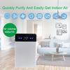 30W Air Purifier Home Negative Ion Indoor Smoke Removal In Addition To Formaldehyde Defogging Odor Removal Odor Purifier