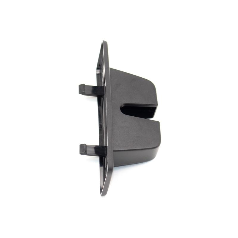 For The New Jaguar XFL XE XEL Original Trunk Door Lock Cover, Trunk Door Trim Cover
