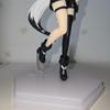 [USED] Shirakami Fubuki POPUP PARADE Figure Hololive