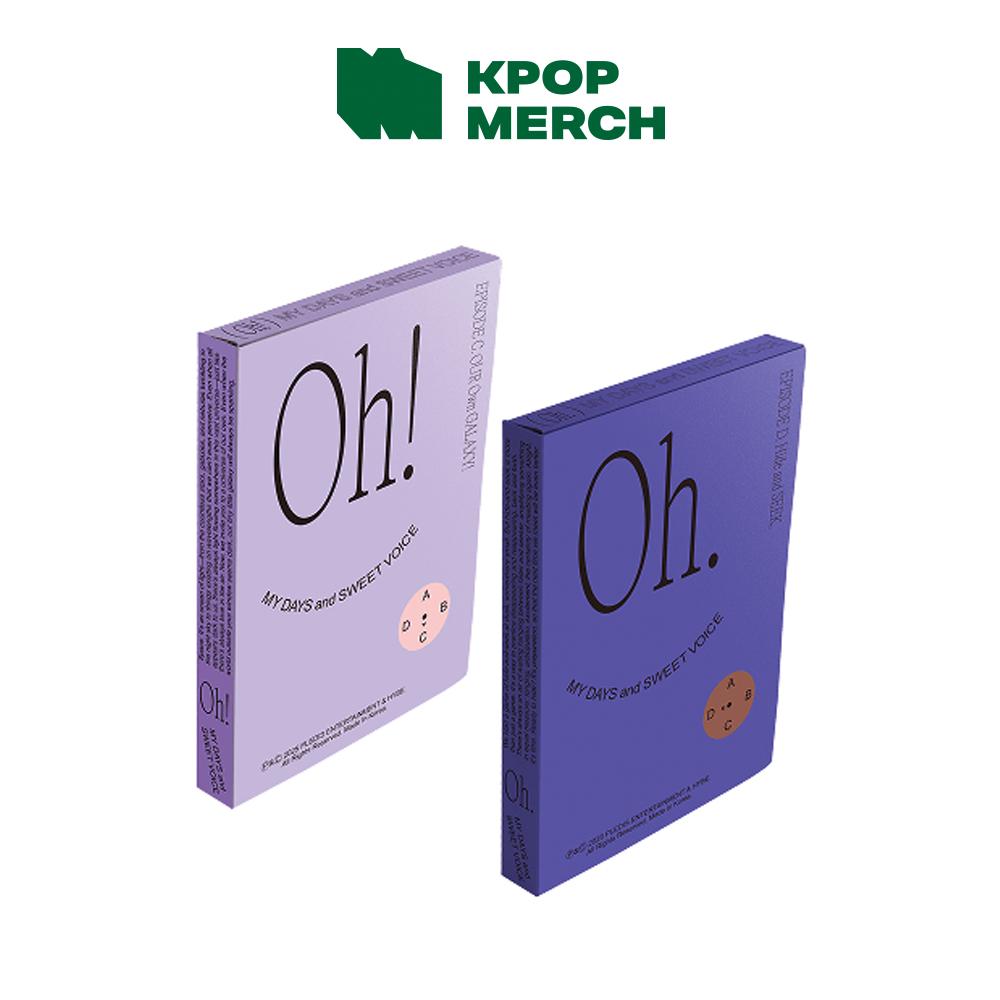 Seventeen Unit Photobook