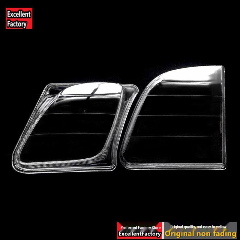 Lexus LX470 Headlight Cover (1998-2007)