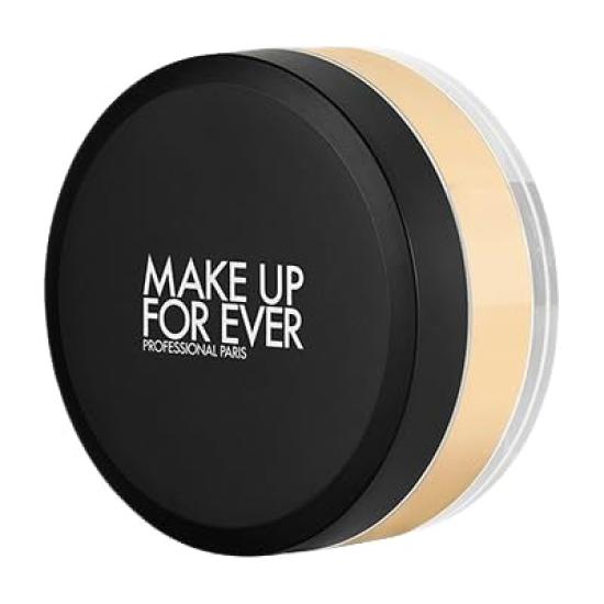 

MAKE UP FOR EVER HD SKIN SETTING POWDER FACE POWDER SEMI-MATTE (0.4, 18g)