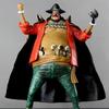 One Piece Blackbeard Pop One Piece Neo-Dx Blackbeard Marshall D. Tich Model Action Figure Desktop Ornament Toy Gift