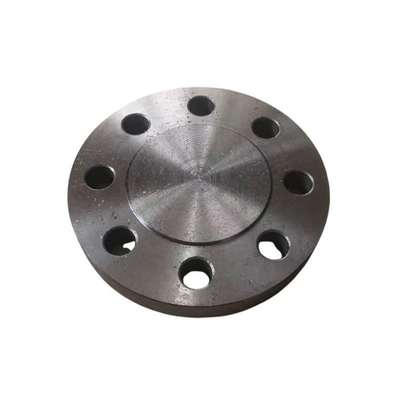 304 Stainless Steel High Pressure Flange Blind Plate