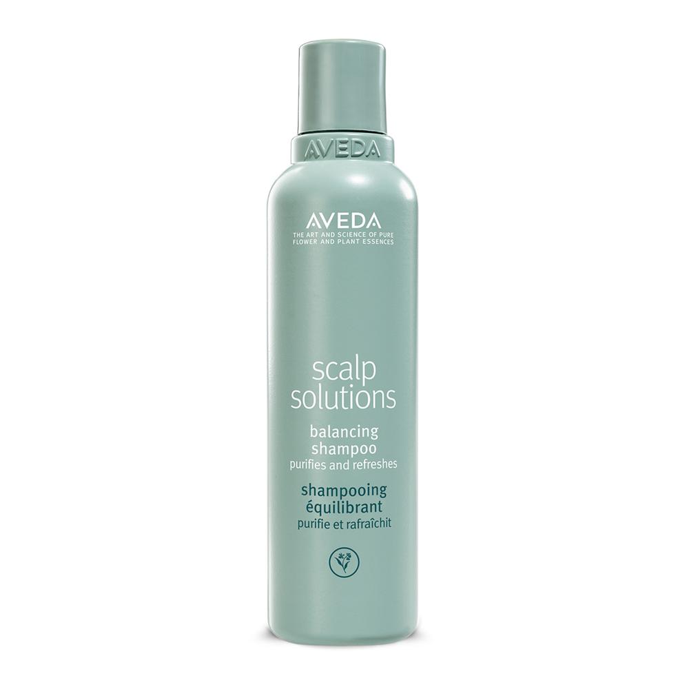 Aveda Scalp Solutions Balancing Shampoo 200ml - Scalp Care - Cleansing Refreshing, Korean 200ml