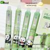 Panda Erasable Pen 0.5mm: Easy-to-Use Click Action for Students, Perfect for Weight Loss Journals, Third Grade & Up