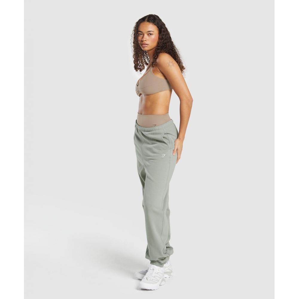 

Gymshark Уютные флисовые джоггеры Stone Grey B8a7f Gb7s XS