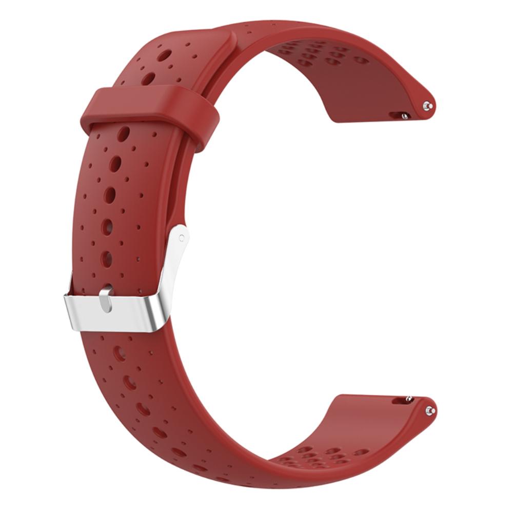 Soft Silicone Strap For POLAR Vantage V3 M/M2 Band For Polar Grit X Pro Titan Bracelet IGNITE 3 2 Pacer Sports 20 22mm Watchband