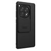 Nillkin For OnePlus 12R 5G Case CamShield Pro Ultra-Thin Hard PC Slide Camera Lens Cover Protection For One Plus 12R