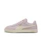 Puma Club II Era - Rose Mauve:Alpine Snow:Gold 397447-27