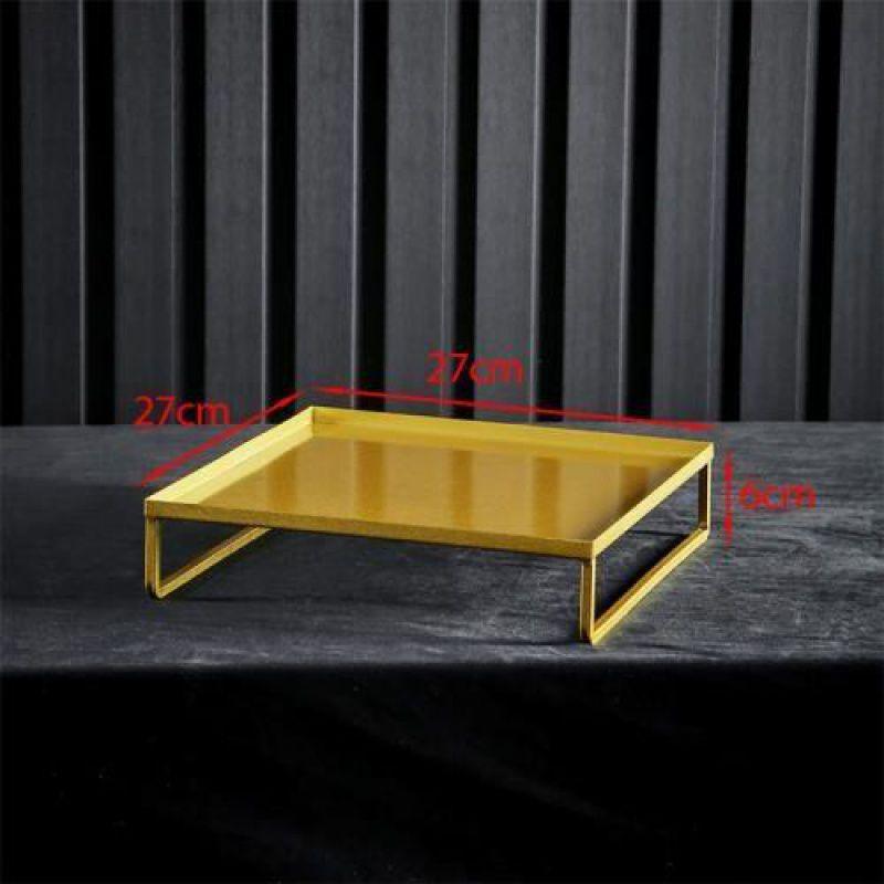 European Dessert Table Stand Set: Elegant Wedding Ornament for Cakes, Pastries, Buffets & Tea Towers