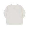 Kangol Kids Lo Symbol Basic T shirT Ivory Sa 0c05