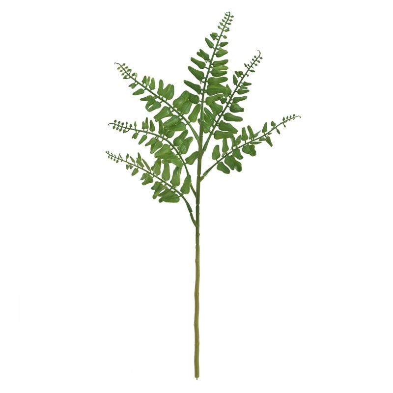 Artificial Exaltata Nephrolepis For Indoor Outdoor Decor And Studio Photography