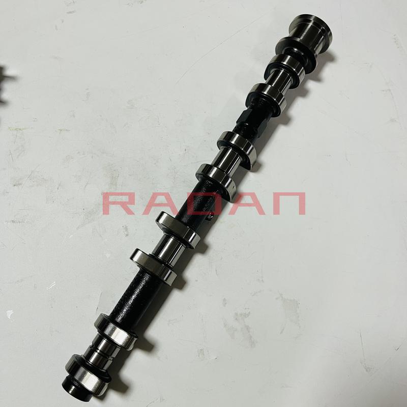 Camshaft For BYD S6 M6 F6 2.4L 488QA Engine 488QA-1006100 488QA-1006200