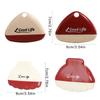 2Pieces Creative Lint Roller Efficient Hair And Dust Remover Tool Lint Remover For Home And Travel Everyday Use