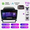 Navigation GPS Car Radio For Chevrolet Captiva 2008-2012 WIFI 4G Carplay Android Auto Autoradio Multimedia Video Player No 2din