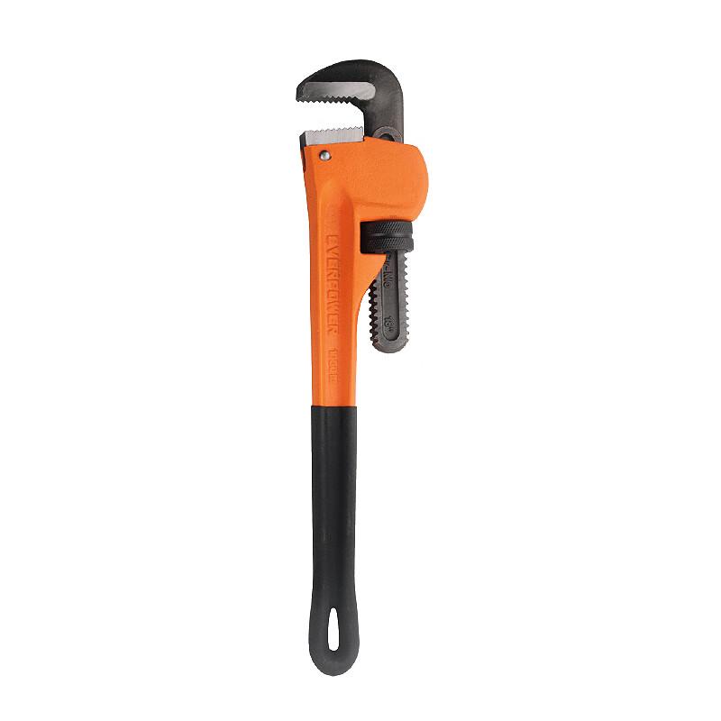 Awbol Heavy-Duty Pipe Wrench
