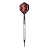 Unicorn Gary Anderson Bullet Stainless Steel Soft Tip Darts (Pack of 3)
