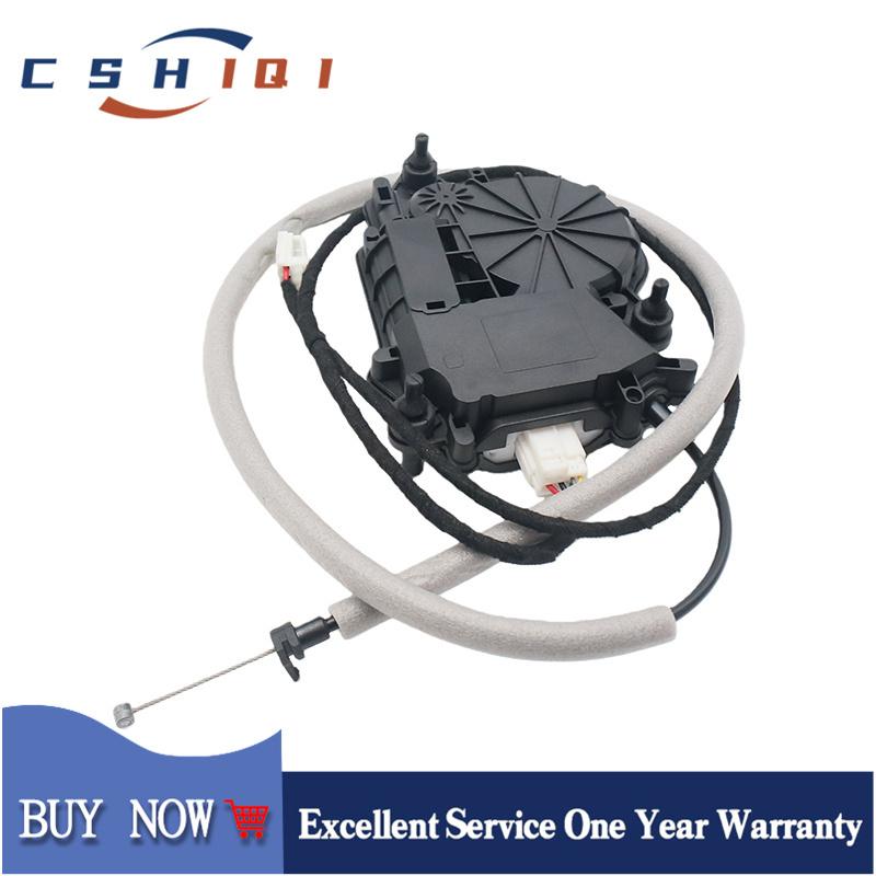 Car Rear Trunk Latch Door Lock Actuator For Bmw 528i 535d 535i 550i Activehybrid M5 F10 Car Parts 51247273752 51244447850