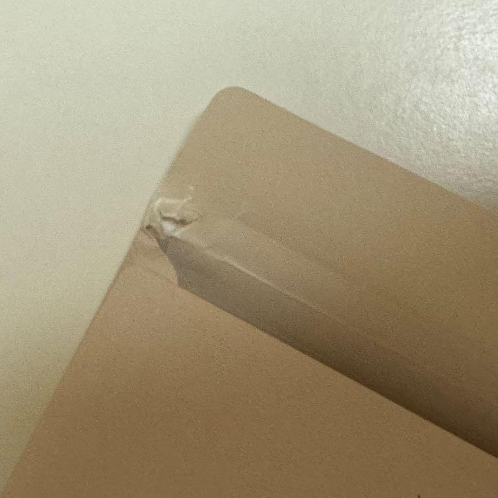 [USED] SEVENTEENAn Ode Seungkwan Autographed