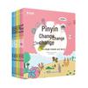 Xueersi Pinyin Learning Picture Book Set