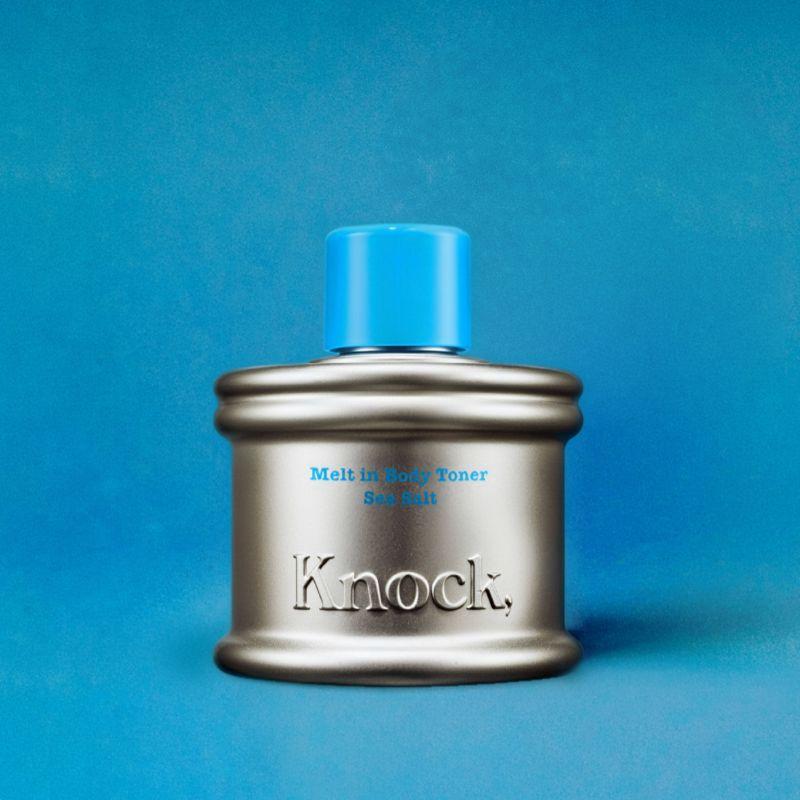MELT IN BODY TONER - SEA SALT - 100ml