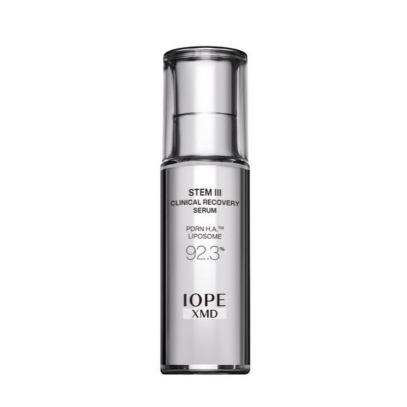 IOPE XMD Stem 3 Clinical Recovery Serum 30ml Korea Beauty