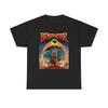 The Beastmaster Retro 80s Movie T-Shirt – Classic Navy Black Tee