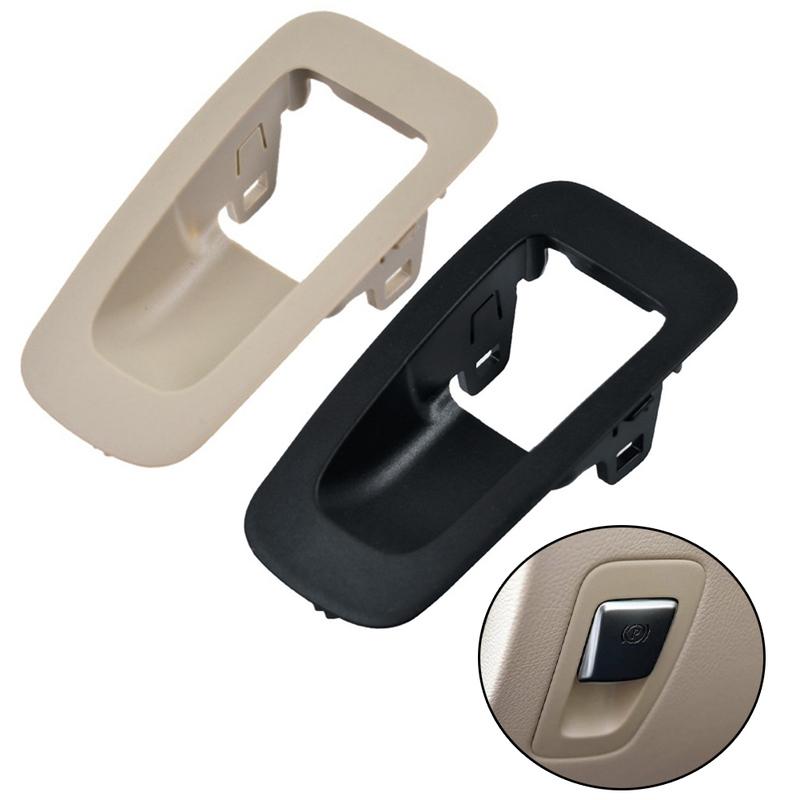 Handbrake switch panel fit for Mercedes W205 W213 and W238 perfect replacement part for vehicle braking system upgrade