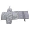 Baby Diaper Pad Waterproof Portable Travel Foldable Changing Pad with Hanging Straps
