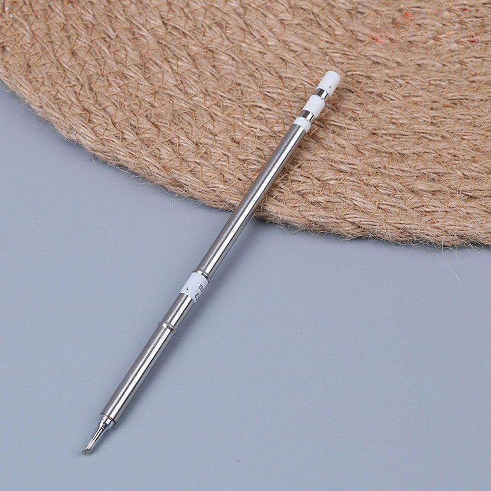 For Soldering For Hakko Soldering Station Kits Soldering Iron Tips Replacement Heater Solder Head